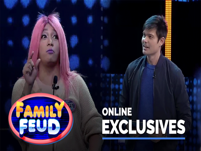 Family Feud Philippines