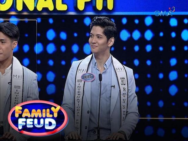 Family Feud Philippines