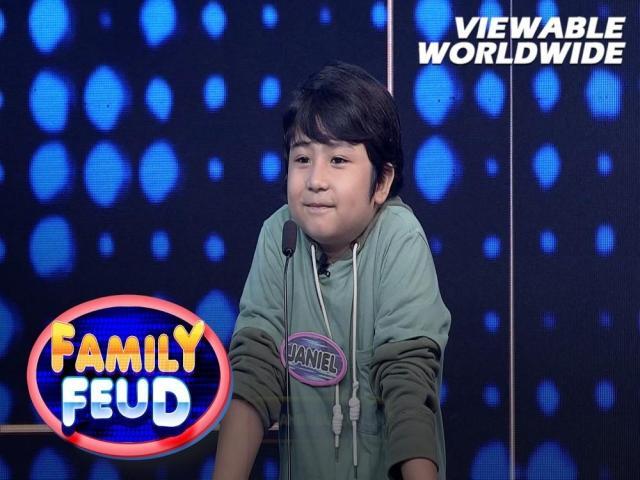 Family Feud