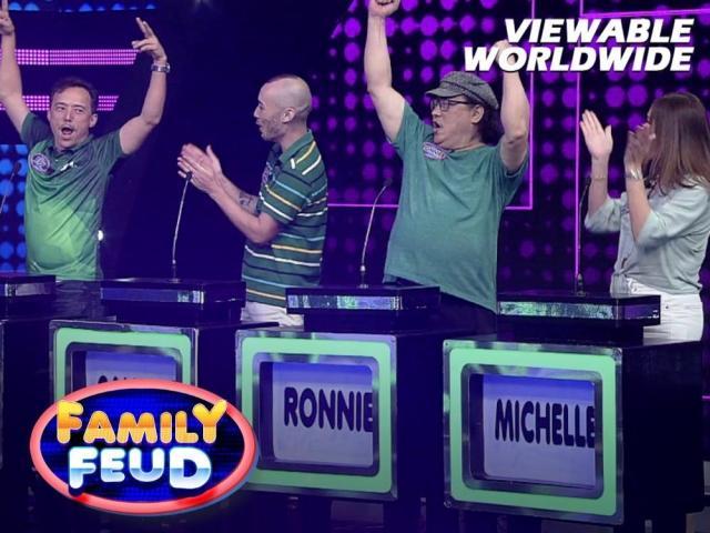 Family Feud
