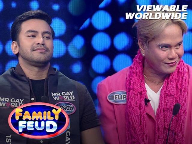 Family Feud