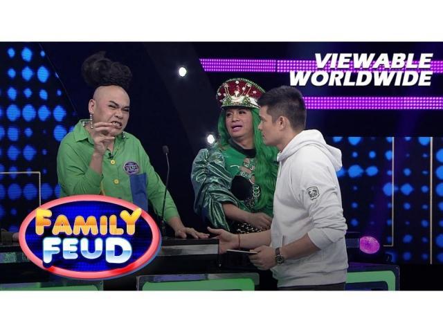 Family Feud