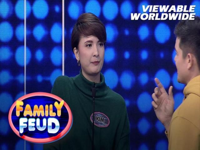 Family Feud