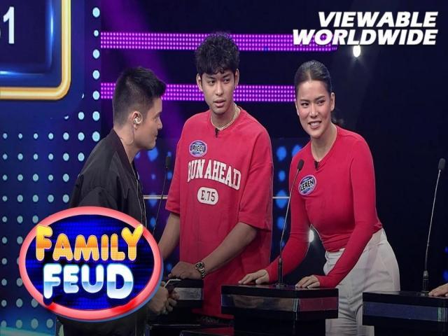 Family Feud