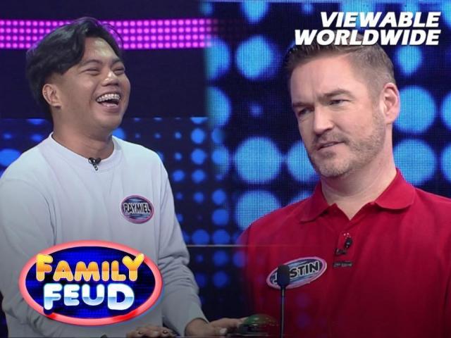Family Feud