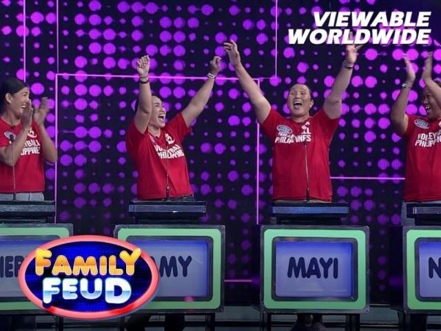 Family Feud