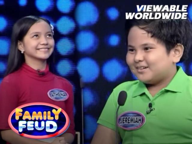 Family Feud