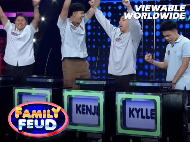 Family Feud