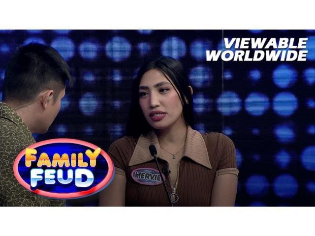 Family Feud
