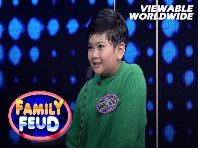 Family Feud