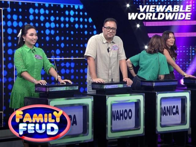 Family Feud