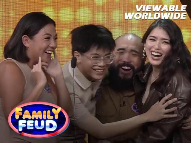 Family Feud