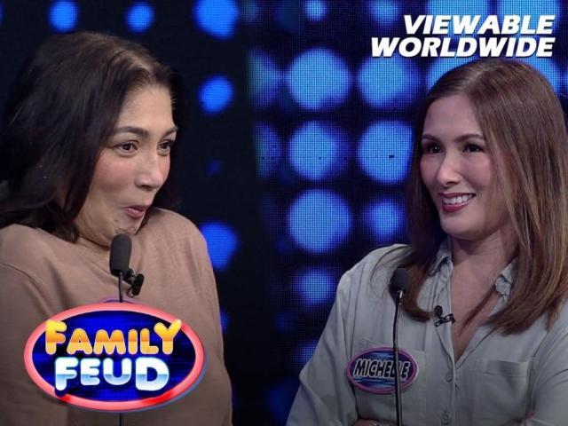 Family Feud