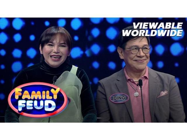 Family Feud