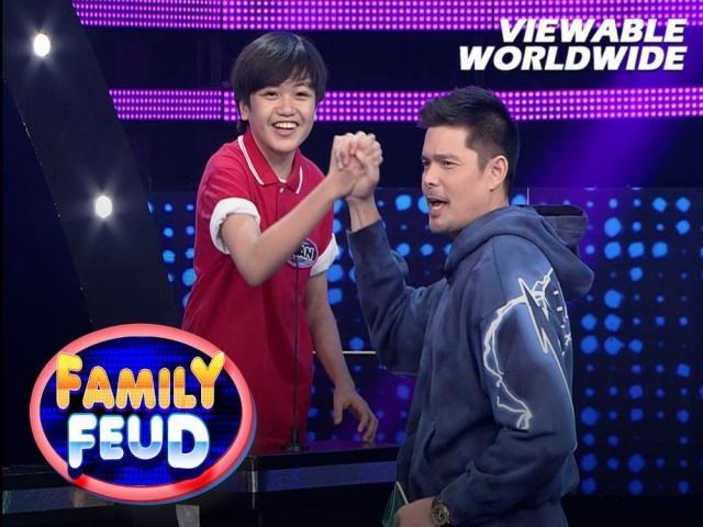 Family Feud