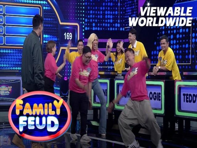 Family Feud