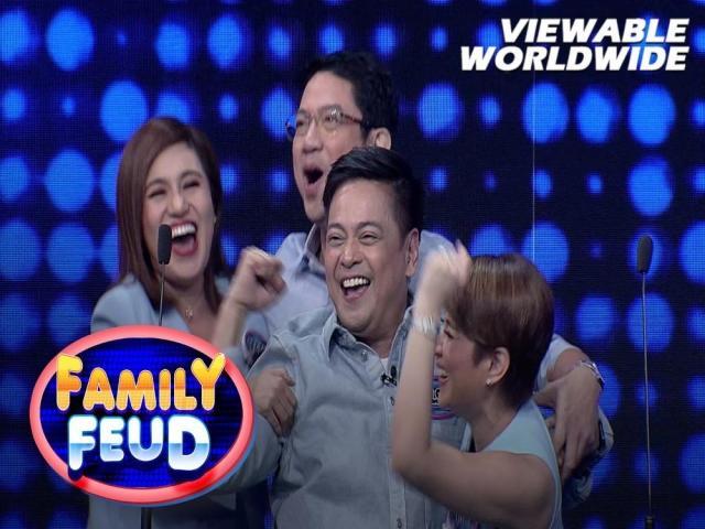Family Feud