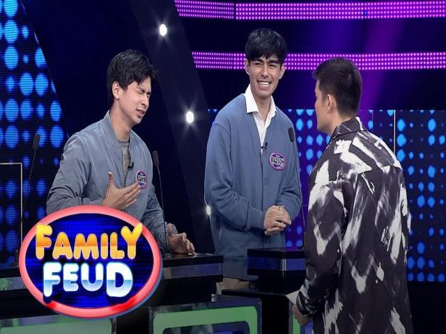 Family Feud