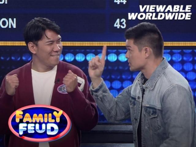 Family Feud