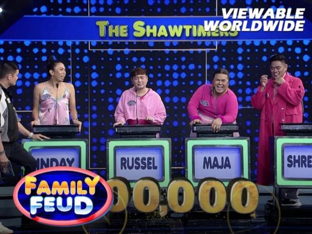 Family Feud