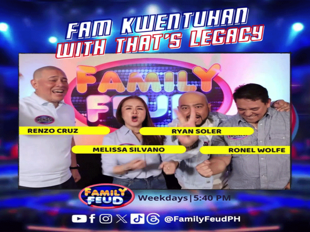 Family Feud