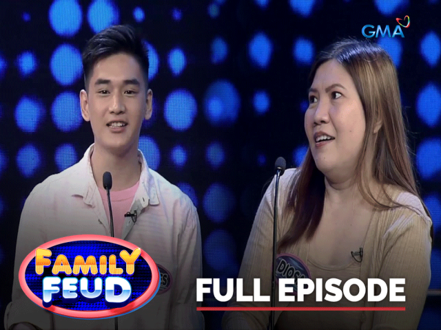 Family Feud Philippines
