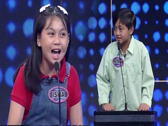 Family Feud