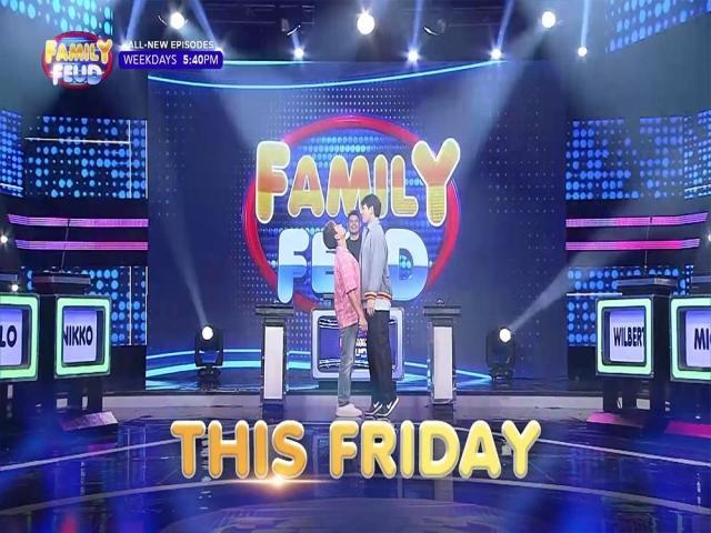 Family Feud
