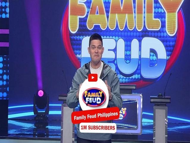 Family Feud