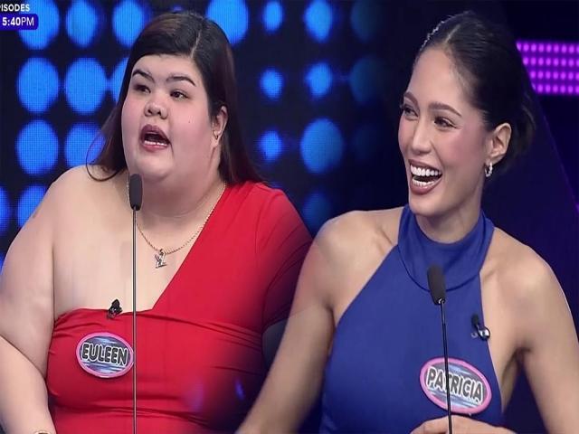 Family Feud