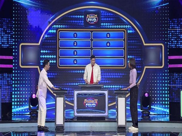 Family Feud