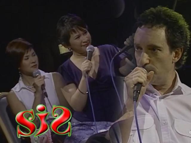 SiS (Stream Together)