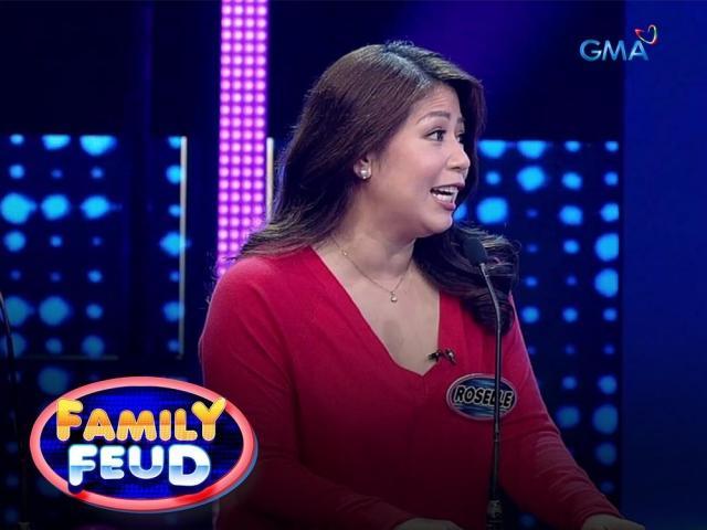 Family Feud Philippines