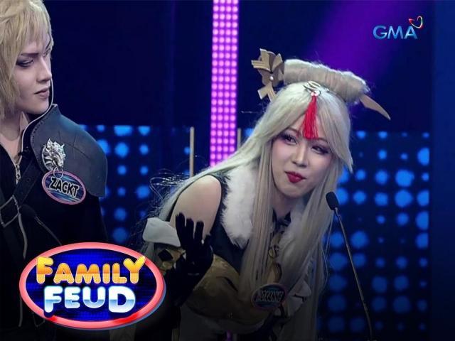 Family Feud Philippines