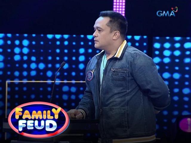 Family Feud Philippines