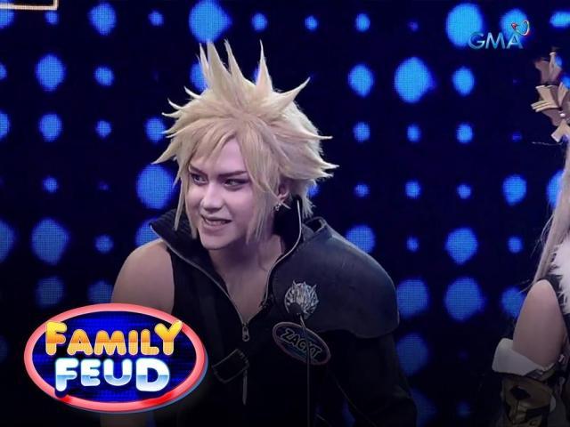 Family Feud Philippines