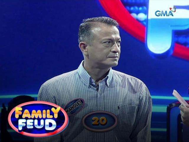 Family Feud Philippines