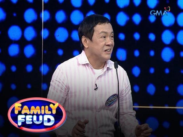Family Feud Philippines