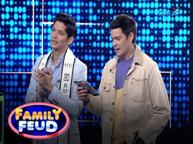 Family Feud Philippines
