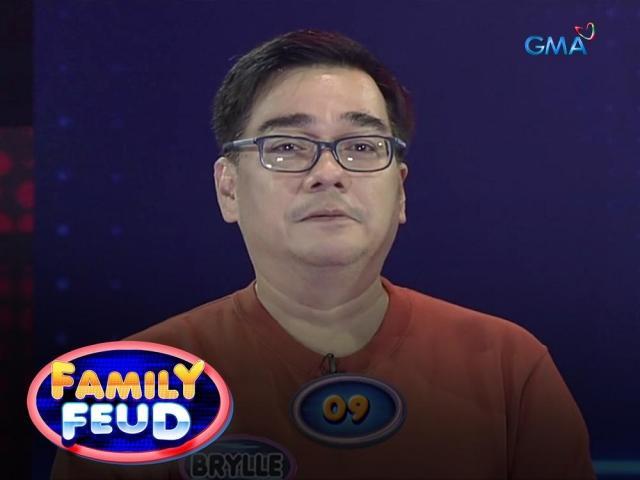 Family Feud Philippines