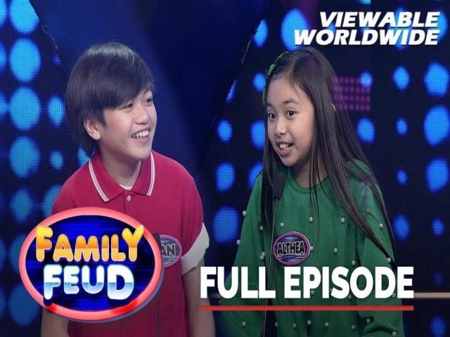 Family Feud