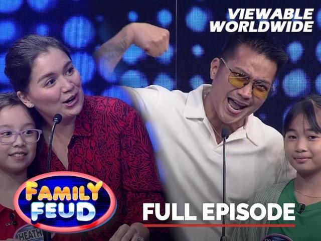 Family Feud