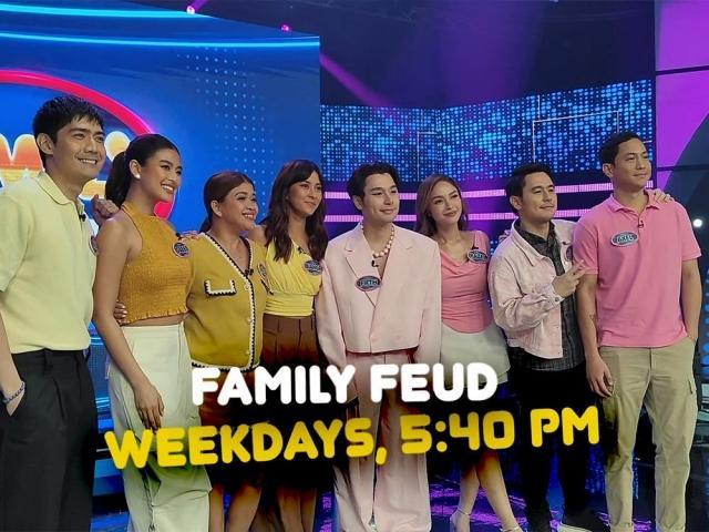 Family Feud