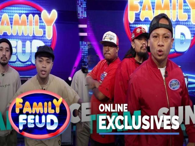 Family Feud