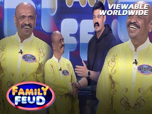 Family Feud