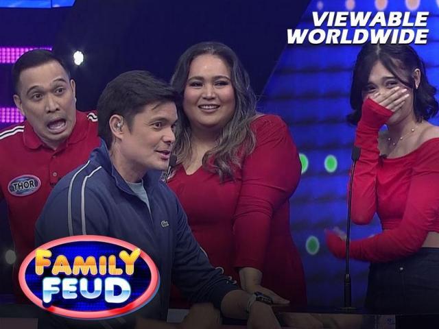 Family Feud