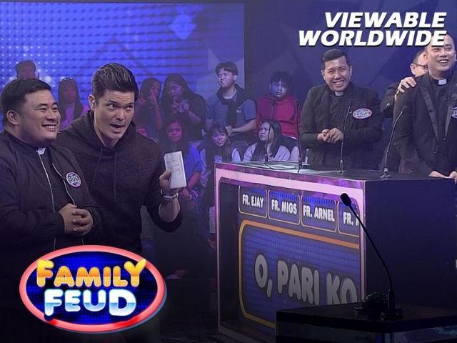 Family Feud