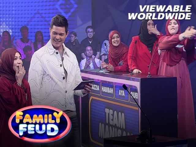 Family Feud