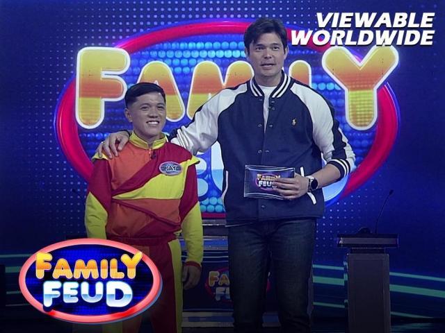 Family Feud