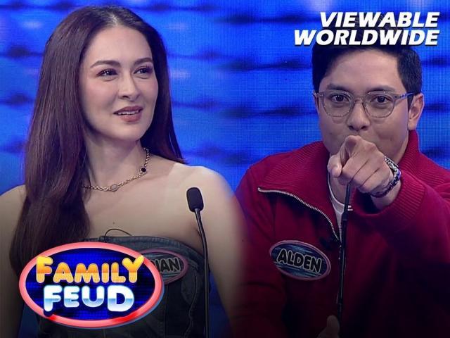 Family Feud